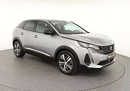 Peugeot 3008 PureTech 130 Allure ACC|Alarm|SHZ|Nav|Kamer