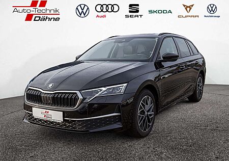 Skoda Octavia Combi 2.0 TDI Selection ACC HUD 360°