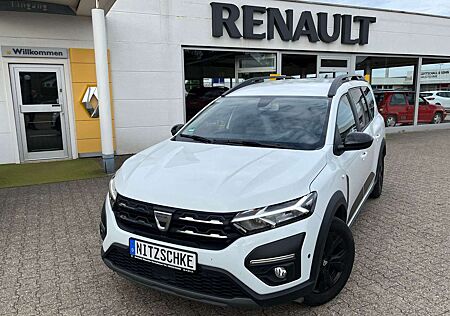 Dacia Jogger EXTREME+ TCe 100 ECO-G LPG (AHK/NAVI/SHZG