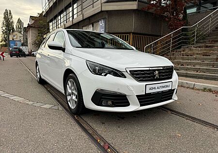 Peugeot 308 TÜV und HU neu, Zahnriemen neu bei 119.000  