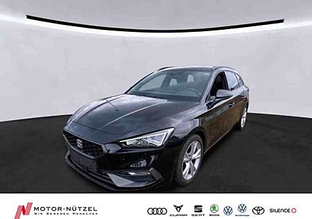 Seat Leon ST 1.5 TSI FR-LINE LED+NAVI+APP+ACC+SHZ+RFK