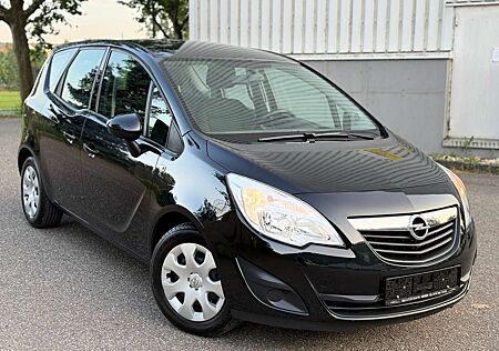 Opel Meriva TOP GEPFLEGT-TÜV/AU NEU