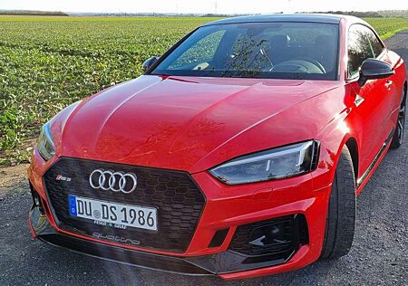 Audi RS5 Coupe 2.9 TFSI quattro tiptronic Panoramadach B&O