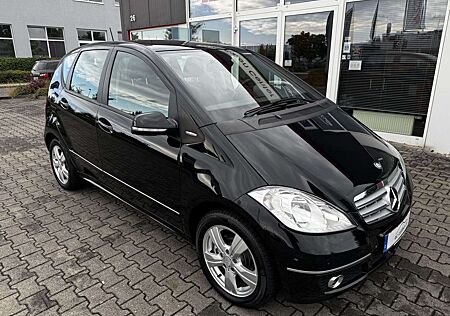 Mercedes-Benz A 180 CDI AT DPF Avantgarde Shzg.Temp. PDC v+h