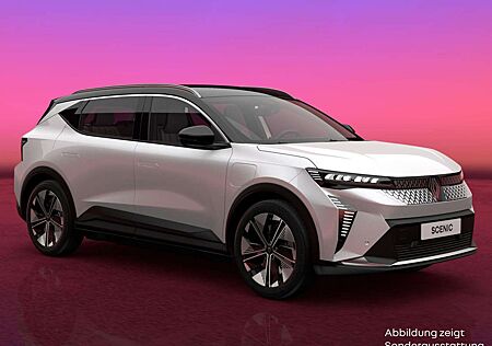 Renault Scenic 100% Esprit Alpine 220 Long Range