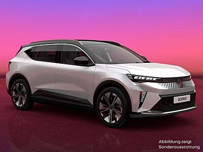 Renault Scenic 100% Esprit Alpine 220 Long Range