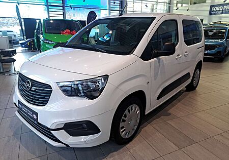 Opel Combo Life E 1.5 D Navi PDC Kamera SHZ KlimaA