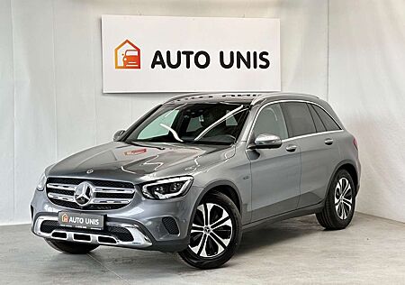 Mercedes-Benz GLC 300 DE | 2.0 Plug-In | 4MATIC
