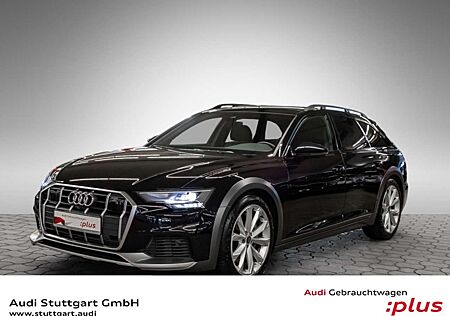 Audi A6 Allroad quattro 55 TFSI AHK ACC Pano 360° 20''