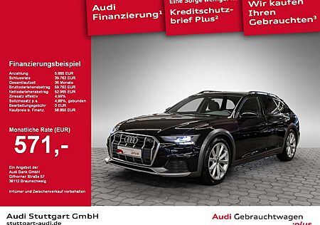 Audi A6 Allroad quattro 55 TFSI AHK ACC Pano 360° 20''