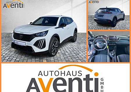Peugeot 2008 Active *LED*Lane Assist*Navi*Kamera*Apple*