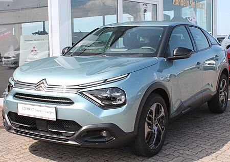 Citroën C4 Citroen 1.2 Pure Tech 130