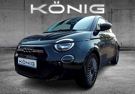 Fiat 500E Icon Carplay Klimaautomatik - Navigation