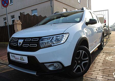 Dacia Sandero II Stepway Celebration