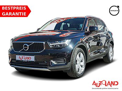 Volvo XC40 1.5 Momentum Pro 2WD LED Navi AHK Kamera