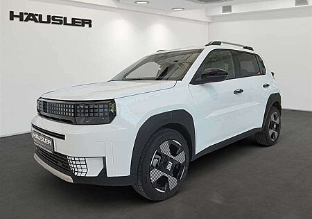 Fiat Grande Panda Hybrid LA PRIMA Automatik *Navi*Sitzheizung*PDC