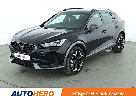 Cupra Formentor 1.5 TSI ACT Aut. *LED*VC*ACC*SHZ*