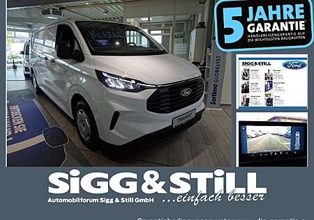 Ford Transit Custom Kasten Trend 320 L1 AT ACC*PDC*CAM*