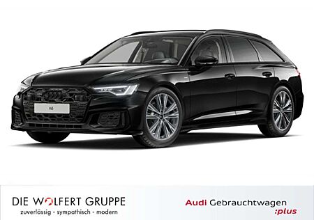 Audi A6 S line 40 TDI quattro S tronic AHK*360°