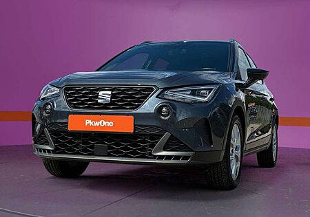 Seat Arona 1.0 TSI FR *Einparkhilfe *DAB *Fahrprofila