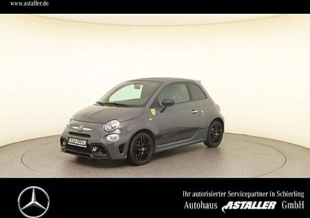 Abarth 595C 1.4 T-Jet 16V Pista+PDC+Navi/DAB+DesinSet