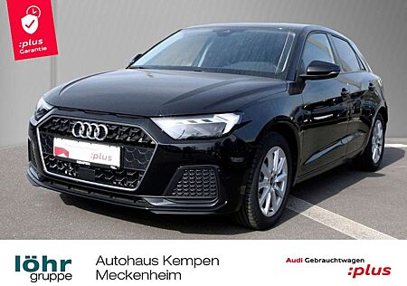 Audi A1 Sportback 30 TFSI advanced 17" GWP LED PDC SHZ