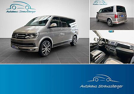 VW T6 Transporter Volkswagen T6 Multivan Generation Six