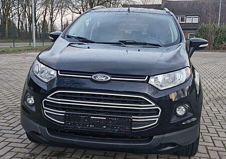 Ford EcoSport Trend 1Hd mit Garantie