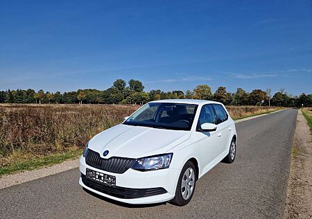 Skoda Fabia Cool Plus