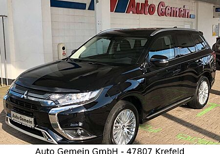 Mitsubishi Outlander PHEV BASIS Spirit-Paket 4WD