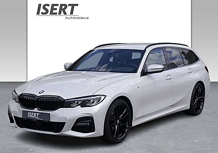 BMW 320 d xDrive tour. M Sport A.+AHK+DAB+HiFi+RFK