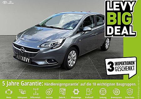 Opel Corsa 1.4 Innovation *LM*Winter-P*PDC*