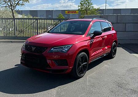 Cupra Ateca Basis 4Drive