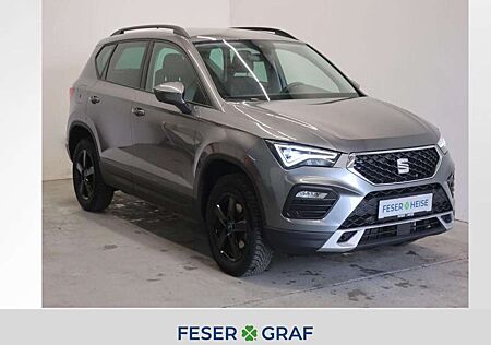 Seat Ateca Style 1.5 TSI DSG/LED/Wireless Charger/Sitzhzg./Na