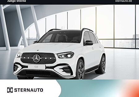 Mercedes-Benz GLE 450 450 d 4MATIC AMG Line Navi/Pano.-Dach/Styling