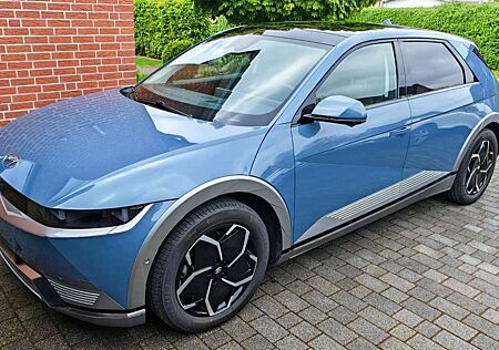 Hyundai IONIQ 5 77,4 kWh Uniq Pano AHK RWD