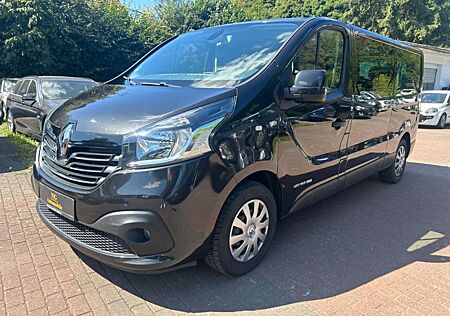 Renault Trafic Combi L2H1 2,9t Expression*Keyless*Kamera