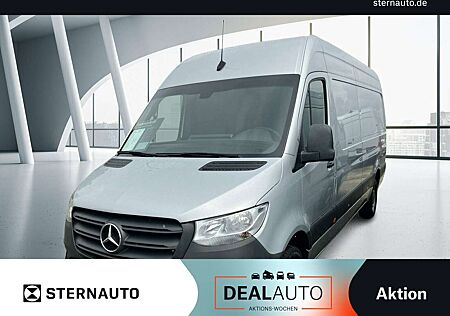 Mercedes-Benz Sprinter 315 CDI Kasten Hochdach Lang