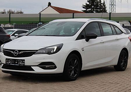 Opel Astra K 1.2 ST LED Navi Sitzhzg R.Kamera