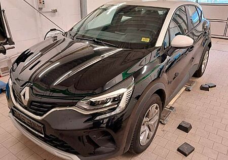 Renault Captur 1.3 TCe 140 EVOLUTION Klima Automatik