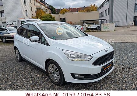 Ford C-Max gebraucht kaufen Ford C-Max Trend