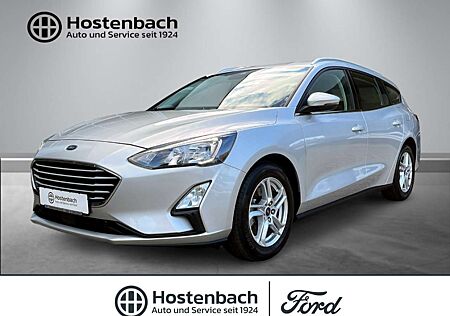 Ford Focus Turnier Cool & Connect 1.0 EcoBoost Navi LED Apple
