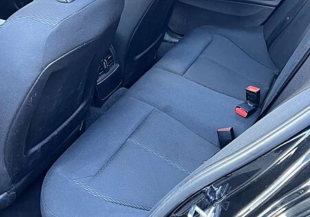 BMW 116i 116 Aut.