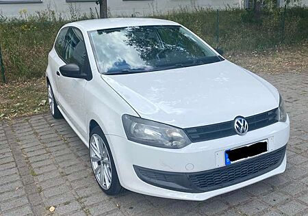 VW Polo Volkswagen 1.2 Trendline