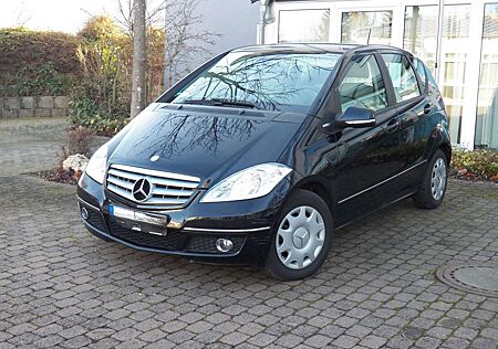 Mercedes-Benz A 160 Autotronic Avantgarde