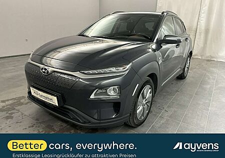 Hyundai Kona EV Style Geschlossen, 5-türig, Direktantrieb, 1-Ga