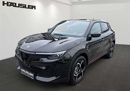 Alfa Romeo Junior 1.2T Hybrid Speciale LED PDC Kamera Navi Sitzheizu
