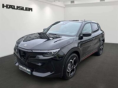 Alfa Romeo Junior 1.2T Hybrid Speciale LED PDC Kamera Navi Sitzheizu