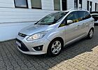 Ford Grand C-Max Trend 7 Sitzer PDC KLIMA