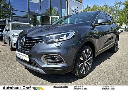 Renault Kadjar Bose Edition Automatic TCE *Navi*S-dach